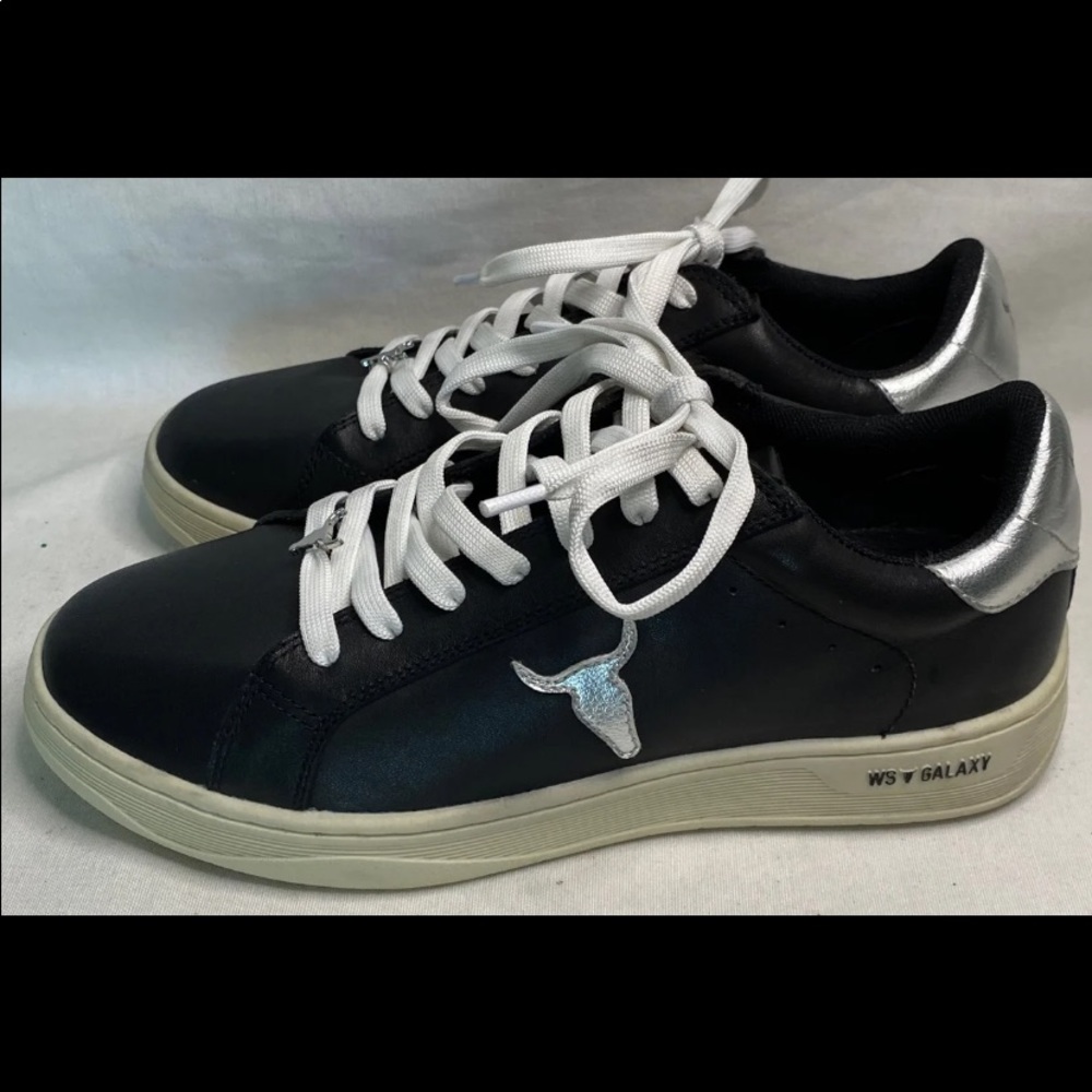 Windsor Smith Galaxy Sneakers 9.5
